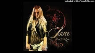 Issa - Can't Stop (Aviator Cover)