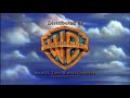 Warner Bros Television Logo Collection AOL Time Warner Era 2001 2003 Warner Bros Television Logo Collection AOL Time Warner Era 2001 2003