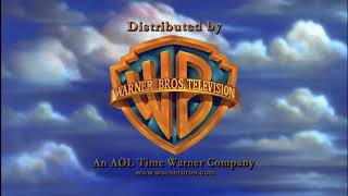 Warner Bros. Television Logo Collection - AOL Time Warner Era (2001-2003)