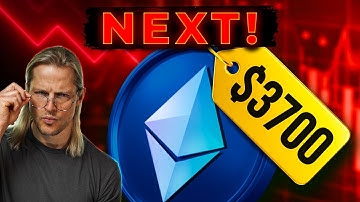 Is ETH About To Crash? What