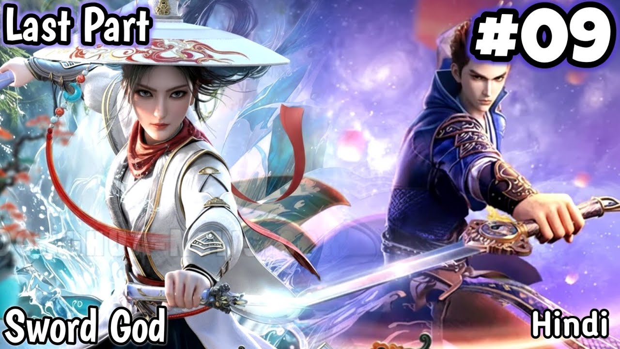 The Martial World Stole His Power, Yet He Still Dreamed of Becoming the Greatest Sword Master. 