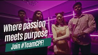 Where Passion Meets Purpose: Management Associate Programme
