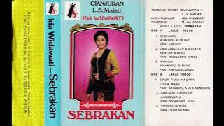 Ida Widawati & LS Melati   B2   Pancaniti Kendor; Langendria; Nyawang Asih