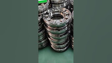 BV39F Turbo Variable Geometry Nozzle Ring VNT Hot Sell Factory Price 5439 970 0098 5439 970 0127