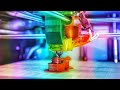 4d and 5d printing technology  future of printing  new way to print