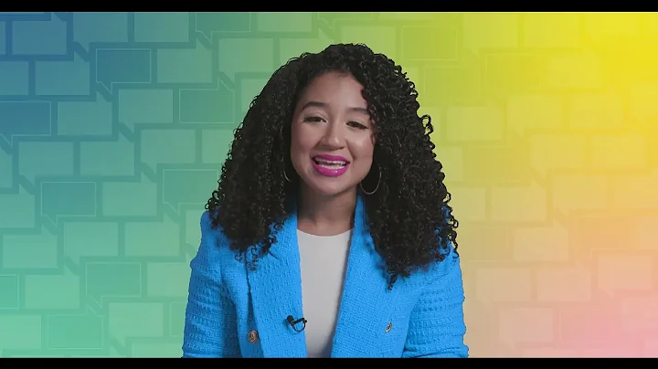 Whitney Sullivan - SCETV Safe Space PSA (30sec)