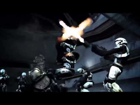 Turn Down for What - Red vs. Blue