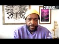 Director Ahmir "Questlove" Thompson on 'Summer of Soul' & His Guilty Pleasure Movie | SundanceTV