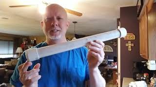 Storing my squeegee rubbers