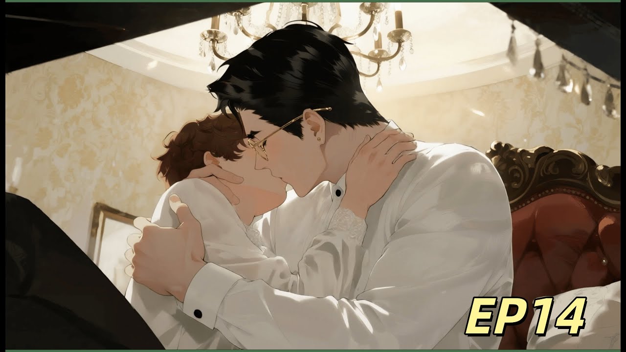 【BL/Multi Sub】Пьяный молодожен и драма о «ответственности» | 《Одержимый плакса альфа-самец》Эпизод 14