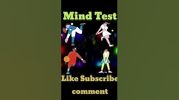 Memory 🧠Test #18 | Riddles And Puzzles For IQ🦾 Test | #shorts #memory #test #iq