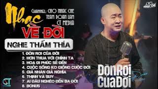 Liên Khúc Những Ca Khúc Nhạc Chế Về Đời Nghe Cực Chất | Lk Nhạc Chế Mới Nhất | Chợ Nhạc Chế
