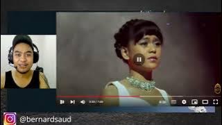 LESTI KEJORA - ANAK YANG MALANG at D'ACADEMY ASIA 23122015 | SINGER REACTION