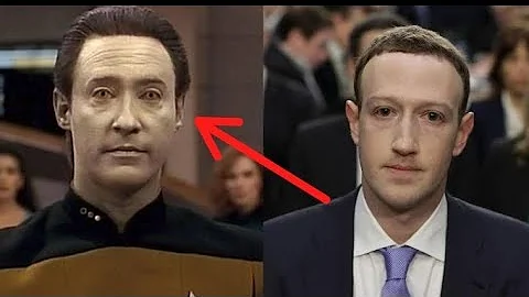 Scary DeepFake Shows Mark Zuckerberg Rants About How He Controls You | Scary Video Surfaces Online