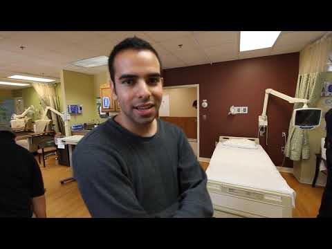 Fighting the Sky - Behind the scenes 1