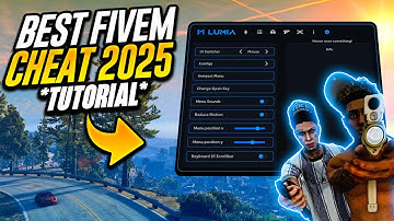 Installing The Best FiveM Cheat Of 2025 (Tutorial + Installation Tips)