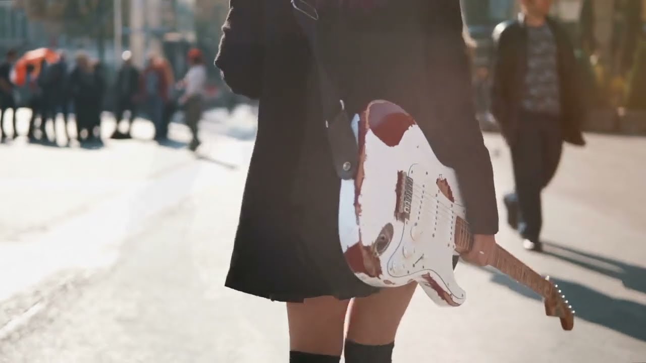 Note to Self - SPARK OF GENIUS