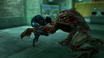 Prototype 2 Remastered (Game Clip 17)