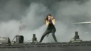 Beyond The Black - Heaven In Hell [Live at Wacken Open Air 2017]