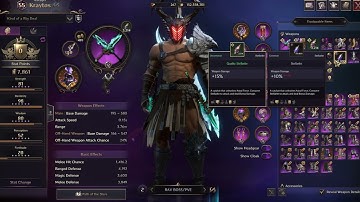 This Secret Skill Combo MELTS Enemies! Throne & Liberty | Cordy GS Ravager