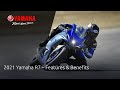 2021 Yamaha R7 – Features & Benefits