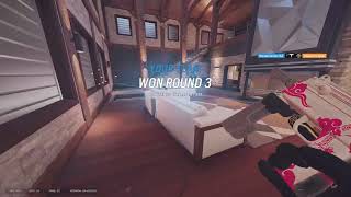 Benjamaster's BEST of 2024 - Rainbow Six Siege