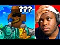 QUESTE BEDWARS SU MINECRAFT NON HANNO SENSO..