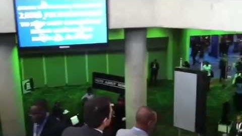 NanoLumens Video Banner