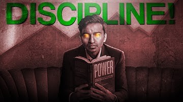 Discipline = Freedom: सबसे बड़ा Success Formula जो कोई नहीं बताता!