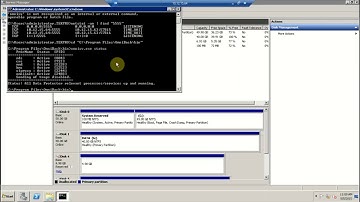 HPE Data Protector tutorials - Install cluster aware Cell manager on Windows Server - Part4