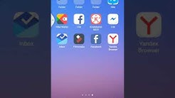 Facebook toolkit for Android