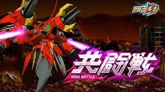 スパロボdd物語チャンネル Youtube
