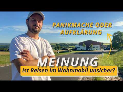 Ich muss etwas klarstellen!