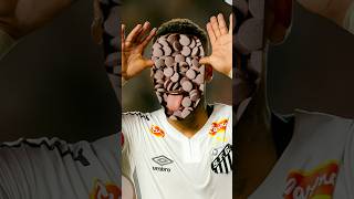 Neymar Asmr, Pof Continues With Santos Again