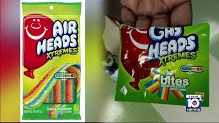 Students fall ill after unknowingly consuming Marijuana edibles at school