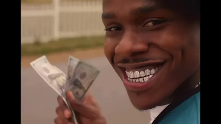 DABABY - SUGE (Clean Video) Edited Short Version