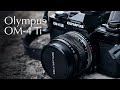 Olympus OM-4 Ti Review