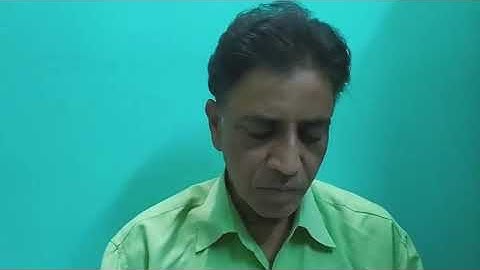 GOLKUNDA MAIN URDU (PART - 4) By. DR. MOINUDDIN