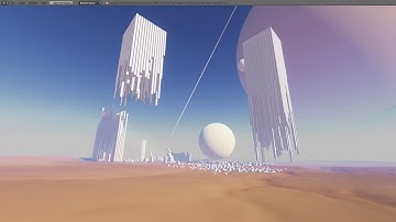 exponential height fog node - teaser 02