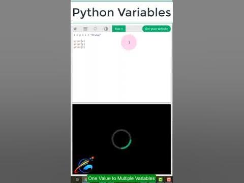 What is Variable in Python and How to Create Variables in Python ...