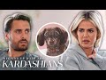 Khloé Kardashian Gets Dragged Into Scott Disick’s Over-the-Top Dog Show Plans | KUWTK | E!