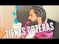 TIENES GOTERAS. TIPS PARA GIMNASIOS