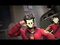 Dst  team fortress 2 kazotsky kick meme