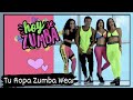 👀 Los Mejores Looks de Ropa Oficial ZUMBA® Wear ❤️👖❤️ Sea cual sea tu  Estilo, ZUMBA® te ENAMORARÁ ❗ 