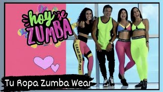 la licenciatura Medicinal En riesgo 👀 Los Mejores Looks de Ropa Oficial ZUMBA® Wear ❤️👖❤️ Sea cual sea tu  Estilo, ZUMBA® te ENAMORARÁ ❗ - YouTube