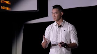 How to create a social media brand | Daniel Lau | TEDxHKUST