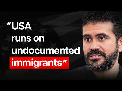 from illegal Immigrant to White House Speaker: Diego’s Fight for the American Dream