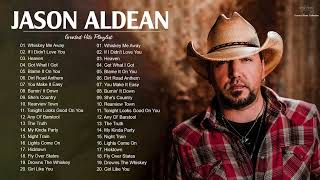 JasonAldean Greatest Hits Full Album - Best Songs Of JasonAldean Playlist 2022