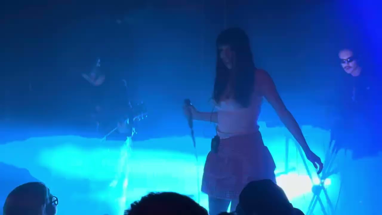 Shirra - Dance with me (Factory 30.05.2025)