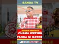Neno Moja Kwa Mwamba Wa Lusaka Tripple C 